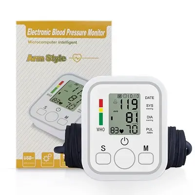 Electronic Blood Pressure Monitor.webp
