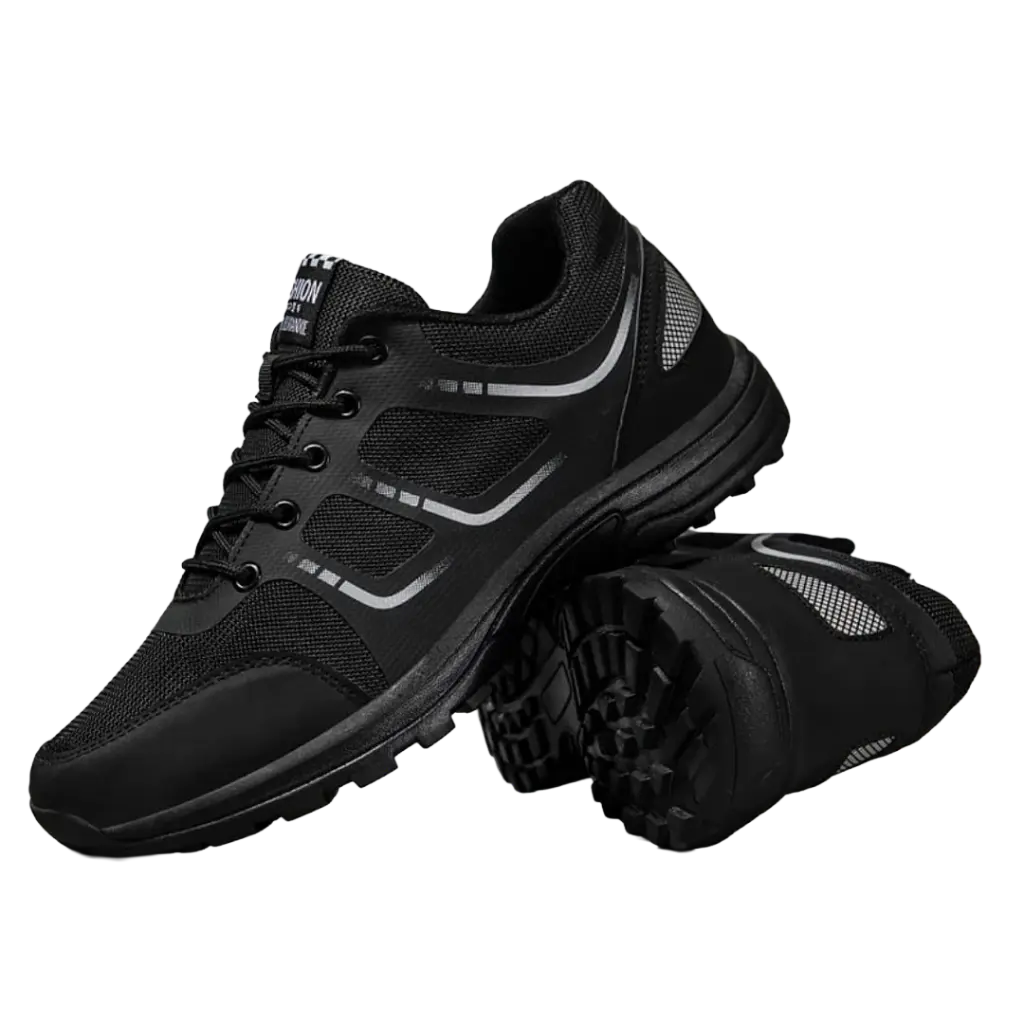men blackwear-resistant training shoes2.webp